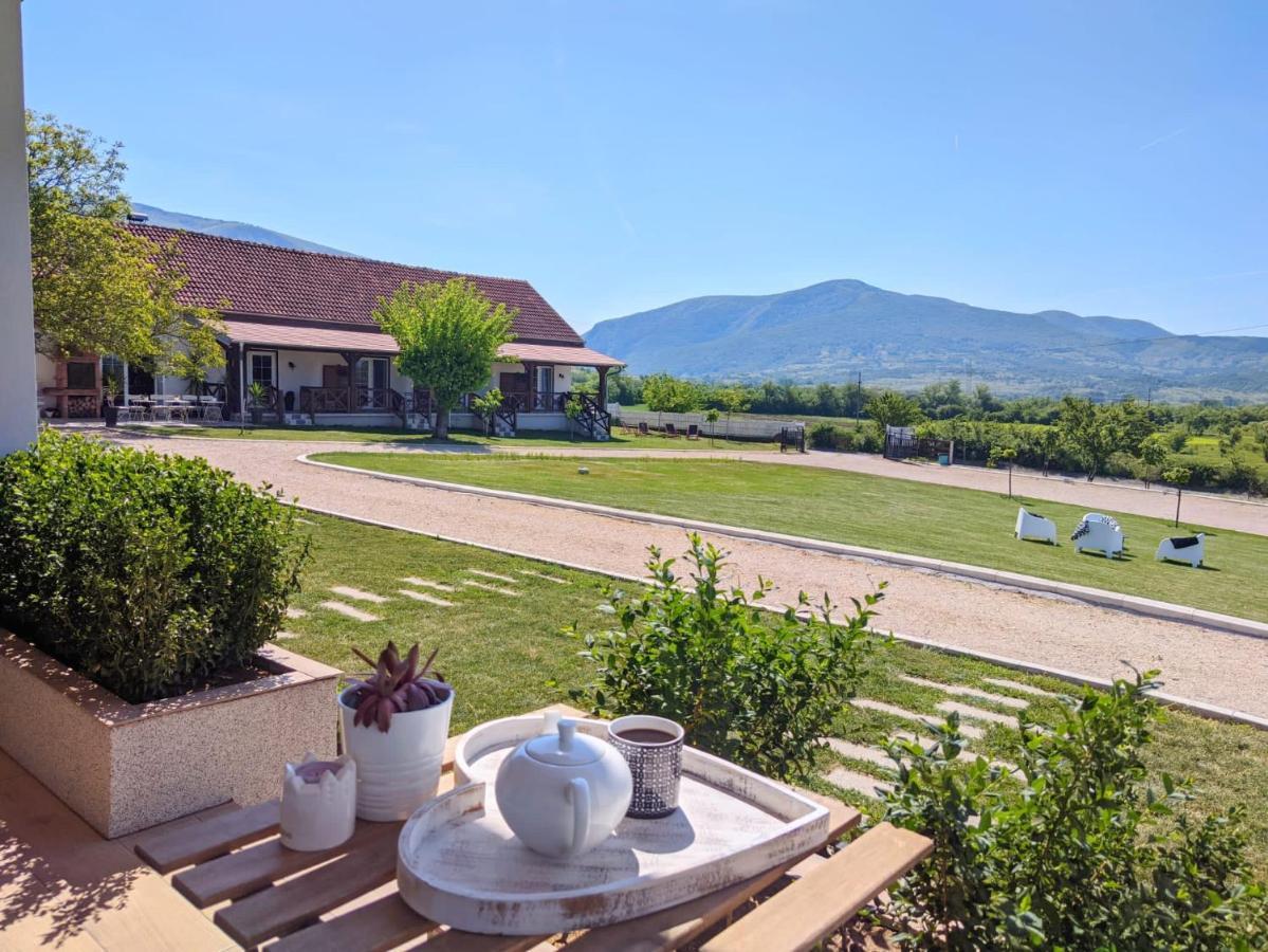 Magnolia By Radovanovic Petrovac na Mlavi Exterior photo